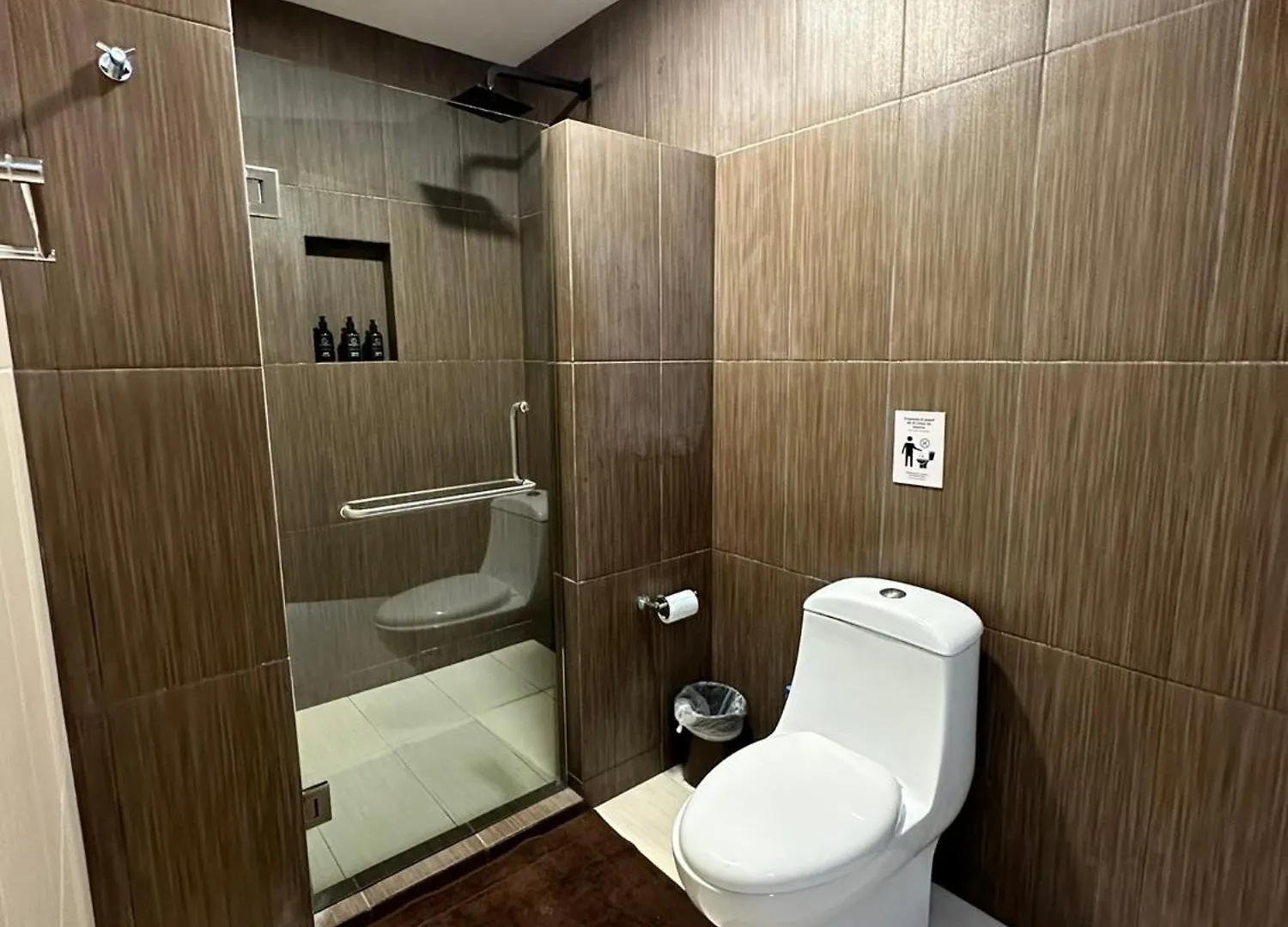 Apartmán Departamento 5Th Av - Cerca De La Playa & Rooftop Pool Playa del Carmen Mexiko