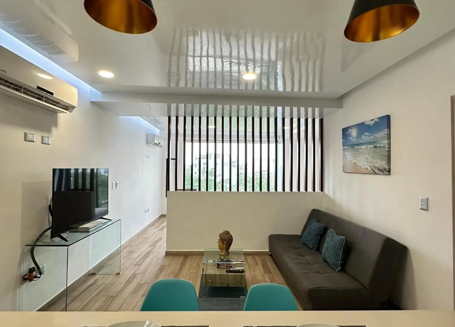 Departamento 5Th Av - Cerca De La Playa & Rooftop Pool Playa del Carmen 0*,  Mexiko