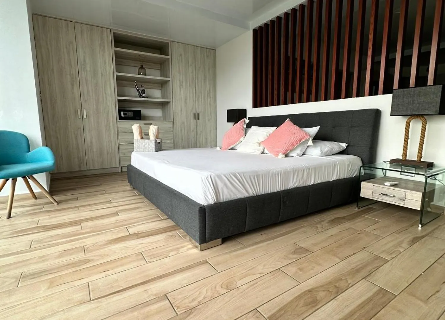 Apartmán Departamento 5Th Av - Cerca De La Playa & Rooftop Pool Playa del Carmen