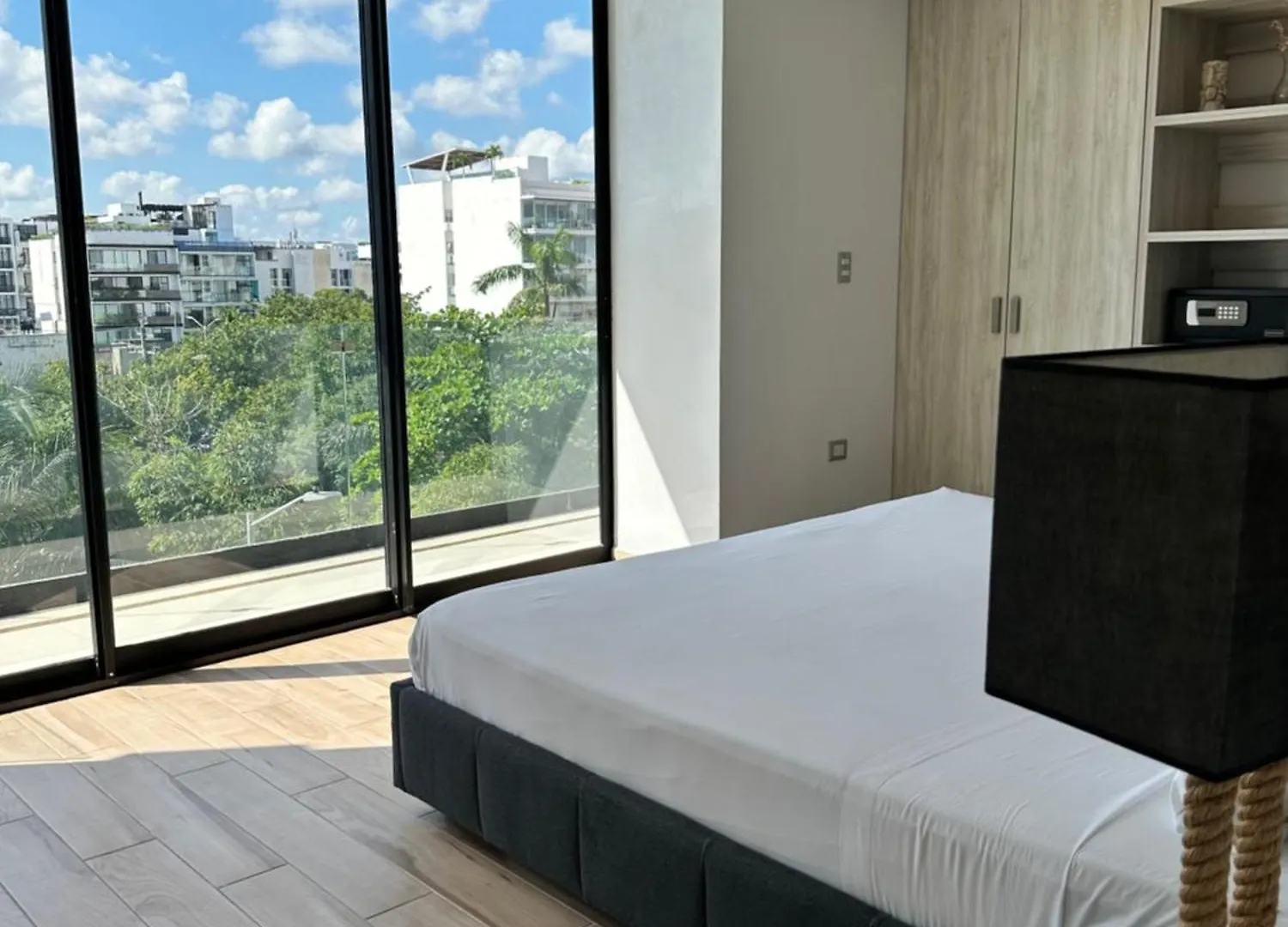 Departamento 5Th Av - Cerca De La Playa & Rooftop Pool Playa del Carmen 0*,  Mexico
